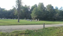 Cemetary