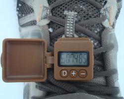 pedometer