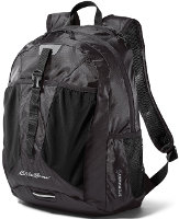 EB Stowaway day pack