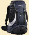 hiking back pack