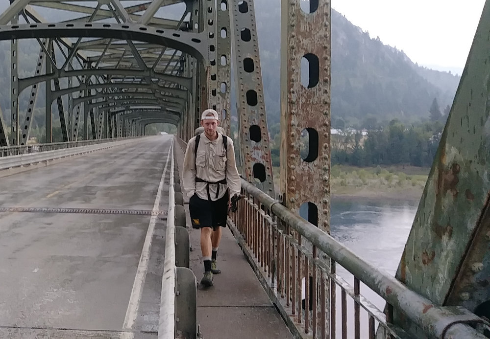 Columbia River