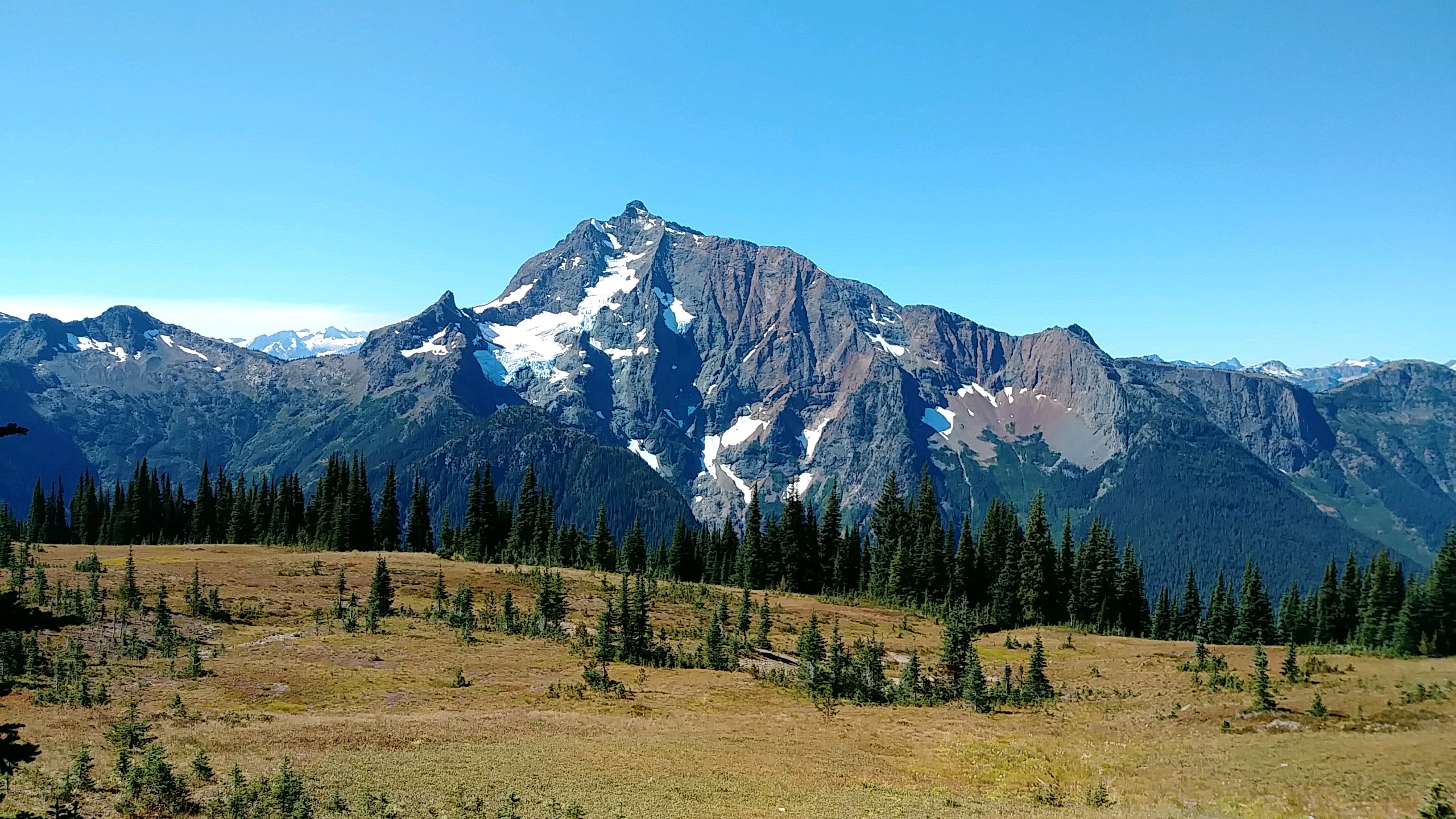 Jack Mountain