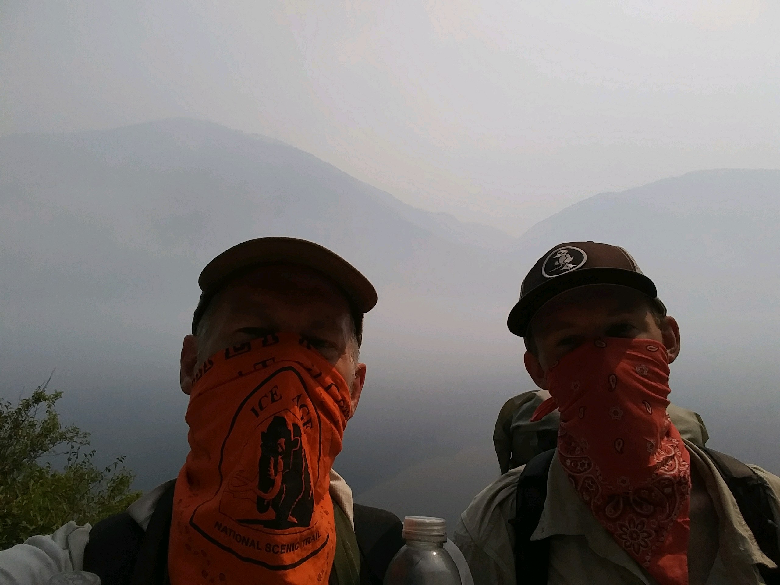 PNT Masked Bandits