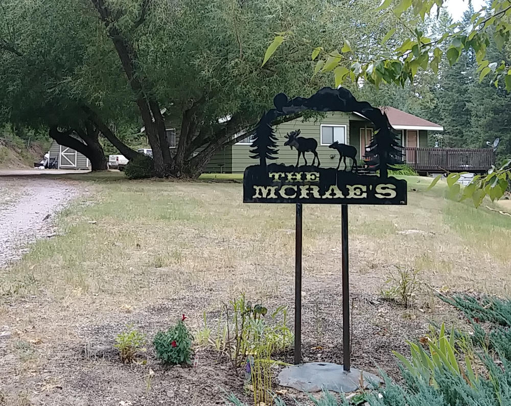 McRaes