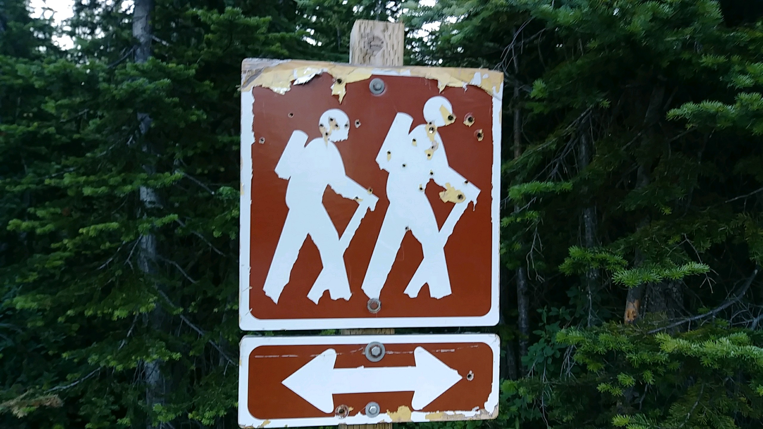 Idaho PNT section