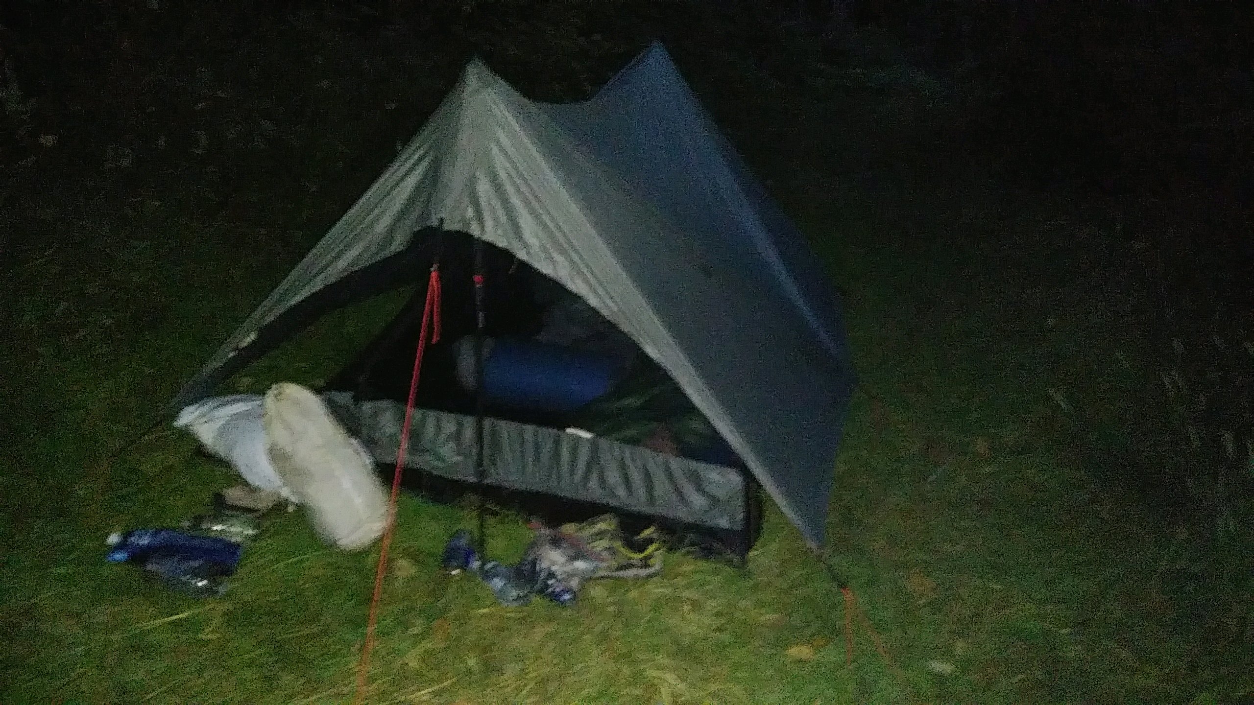 Tent
