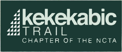 Kekekabic Trail thru-hike 2020